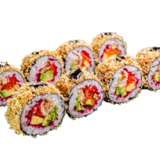 Гарячі роли