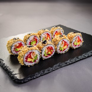 Roll Темпура