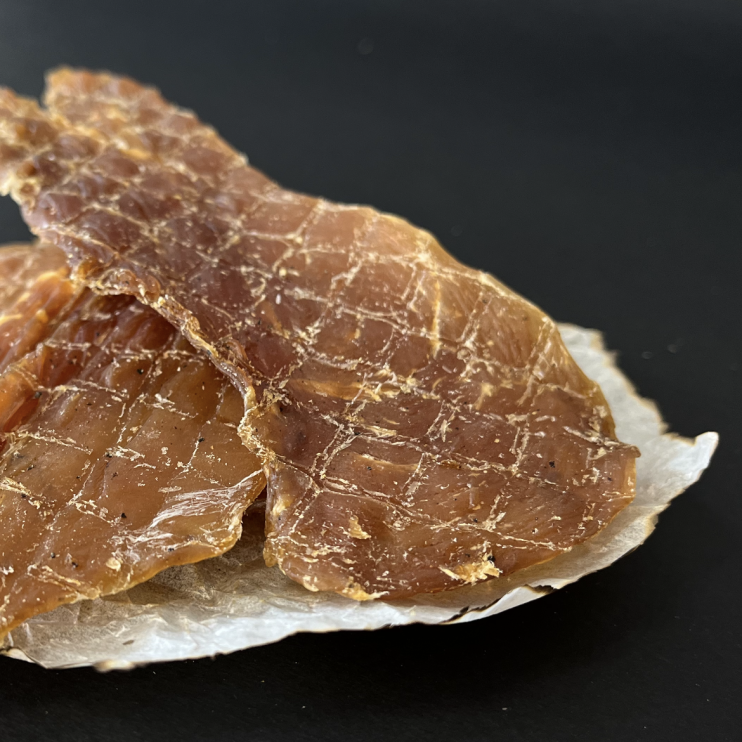 Чіпси курячі Парманело