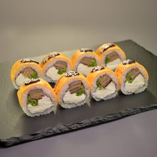 Roll Сирний