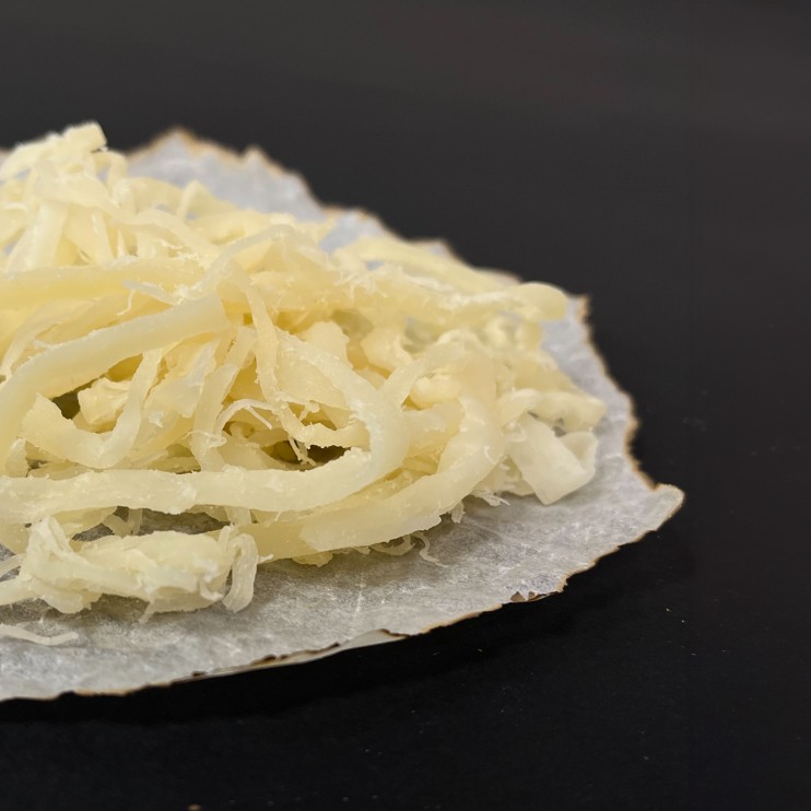 Стружка кальмара