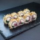 Roll Боніто-тунець