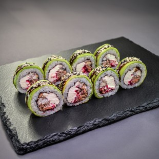 Roll Сакура