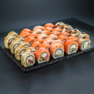 Set Філадельфія Big