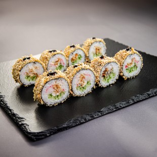 Roll Фрайд