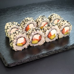  Roll Філадельфія Тропік