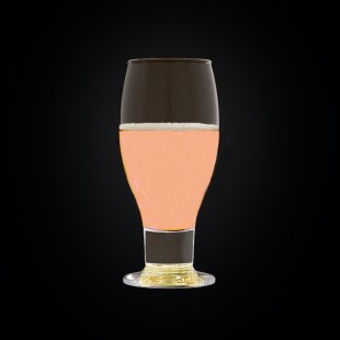 Сидр Банан-Полуниця