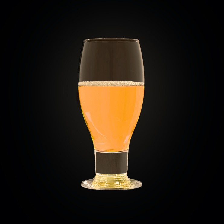 Сидр Манго-Персик