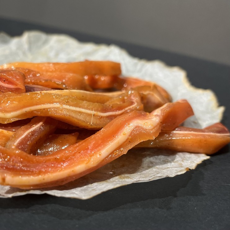 Вушка свині Чілі