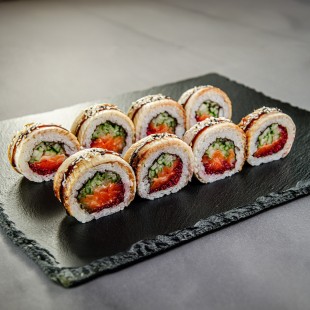 Roll Золотий Дракон