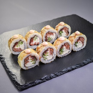 Roll Боніто Фреш 🌶️