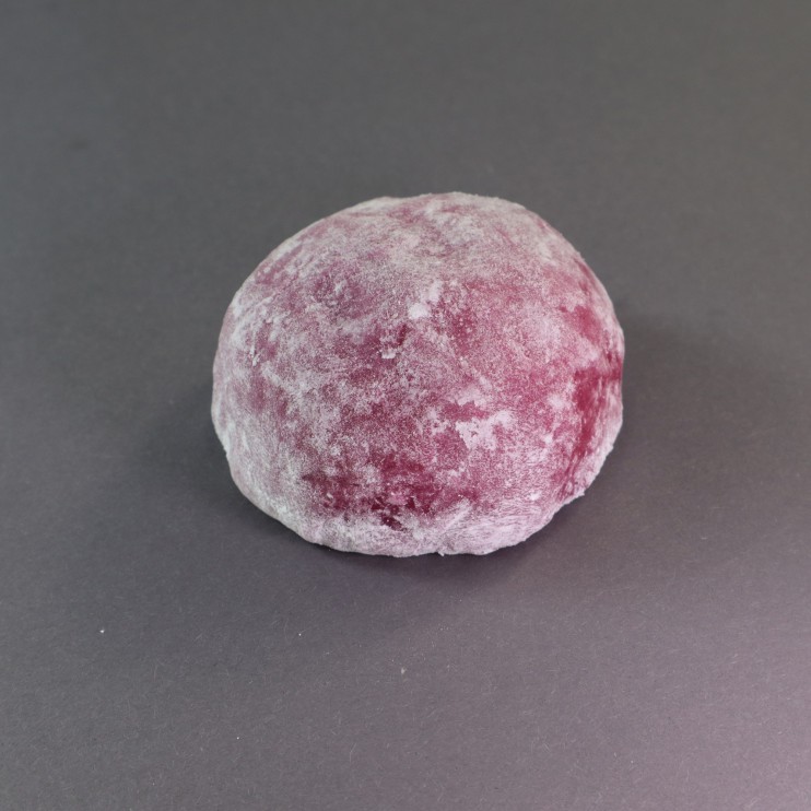 Моті з нутеллою