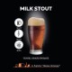 Пиво Milk Stout