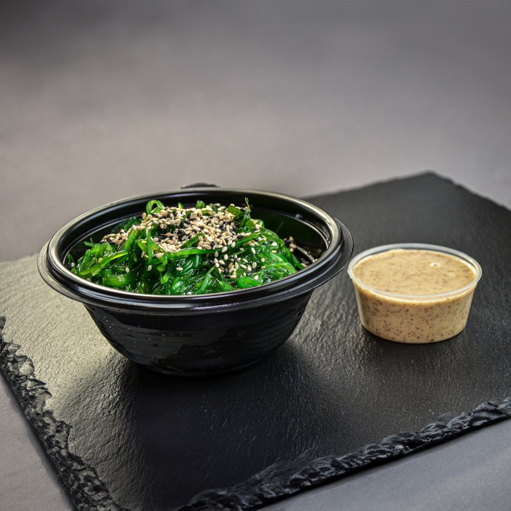 Салат Чука 🌱