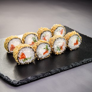 Roll Джингл