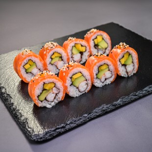 Roll Ріо