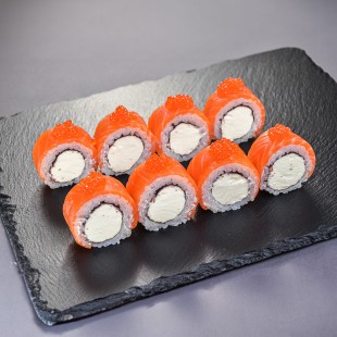 Roll Аляска